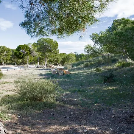 Acogedor Duplex En La Zona Del Golf * Ciudad Quesada