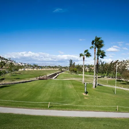 Acogedor Duplex En La Zona Del Golf