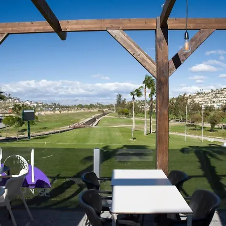 Acogedor Duplex En La Zona Del Golf *