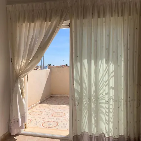 Acogedor Duplex En La Zona Del Golf *