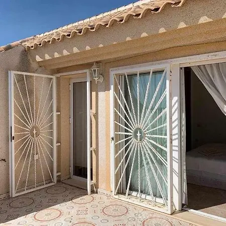 Daire Acogedor Duplex En La Zona Del Golf Ciudad Quesada