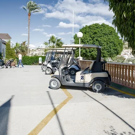 Lejlighed Acogedor Duplex En La Zona Del Golf