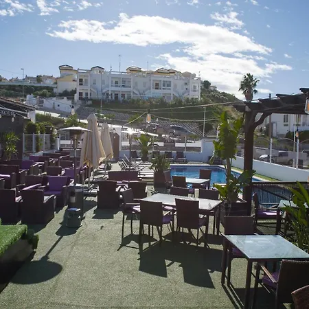 Lejlighed Acogedor Duplex En La Zona Del Golf