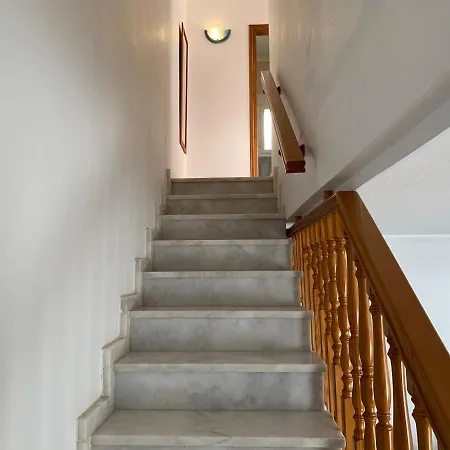 Acogedor Duplex En La Zona Del Golf *