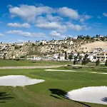 Acogedor Duplex En La Zona Del Golf