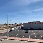 Acogedor Duplex En La Zona Del Golf