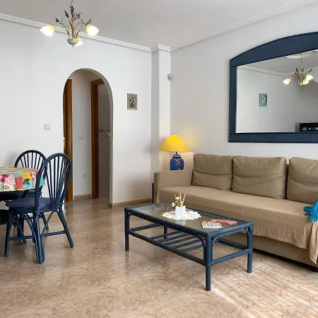 Acogedor Duplex En La Zona Del Golf 公寓