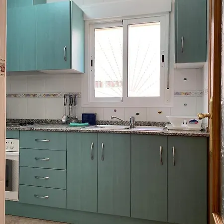 Acogedor Duplex En La Zona Del Golf