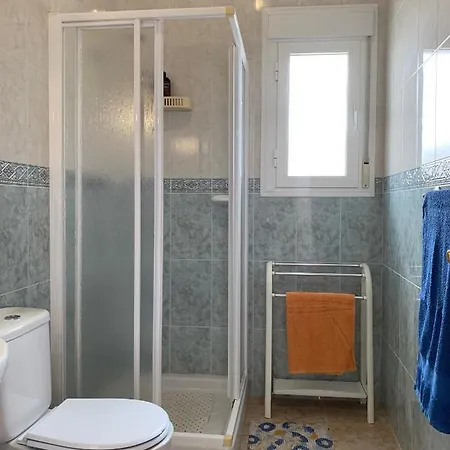 公寓 Acogedor Duplex En La Zona Del Golf *