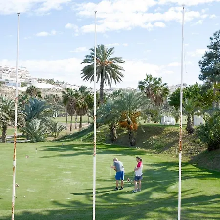 Acogedor Duplex En La Zona Del Golf *