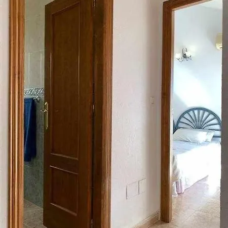 Acogedor Duplex En La Zona Del Golf * 克萨达城