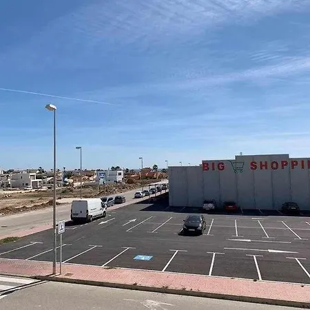 Acogedor Duplex En La Zona Del Golf